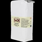 Sade Organik Buğday Unu 1000 gr