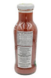 Kızılcık Suyu 250ml 6'lı