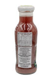Yaban Mersini Suyu 250ml 6'lı