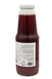Yaban Mersini Suyu 1000ml 6'lı