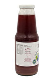 Yaban Mersini Suyu 1000ml 6'lı