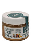 Coconut & Ham Ballı Fındık Ezmesi 280g