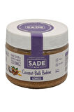 Coconut & Ham Ballı Badem Ezmesi 280g