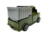 Çek Bırak İş Makinaları - BP-030-Kamyon