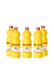 Klorak Çamaşır Suyu 940 ml x 5 Adet