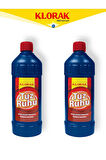 TUZ RUHU 550 ML 2 ADET