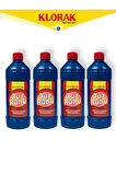 TUZ RUHU 550 ML 4 ADET