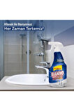 BANYO TEMİZLEYİCİ 750 ML 4 ADET
