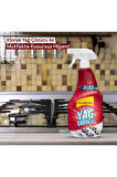YAĞ ÇÖZÜCÜ 750 ML 2 Adet