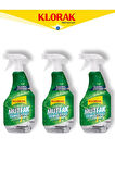 MUTFAK TEMİZLEYİCİ 750 ML 3 ADET