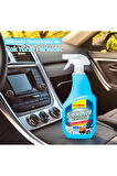 SİLİKONLU TEMİZLEYİCİ 800 ML 2 ADET