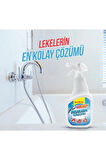 DUŞAKABİN TEMİZLEYİCİ 750 ML 3 ADET