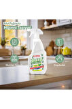 SİRKELİ TEMİZLEYİCİ 750 ML. 2 ADET