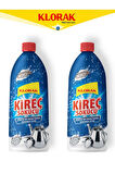 KİREÇ SÖKÜCÜ 750 ML 2 ADET