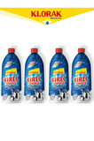 KİREÇ SÖKÜCÜ 750 ML 4 ADET