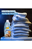 Yumuşatıcı Sensitive 1440 ml. 60 Yıkama (3 Adet)