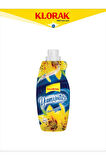 Konsantre Yumuşatıcı Sarı Çiçekler 1440 ml