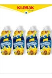 Yumuşatıcı Sarı Çiçekler 1440 ml. 60 Yıkama (4 Adet)