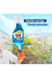 CAM TEMİZLEYİCİ 925 ML 6 ADET