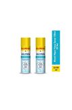 Tüm Yüzeyler Için Alkol Bazlı Hijyen 2x 150ml