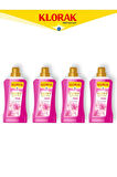 YÜZEY TEMİZLEYİCİ ORKİDE 1000 ML 4 Adet