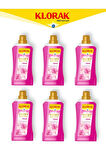 YÜZEY TEMİZLEYİCİ ORKİDE 1000 ML 6 Adet