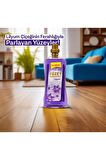 YÜZEY TEMİZLEYİCİ LİLYUM 1000 ML 3 Adet