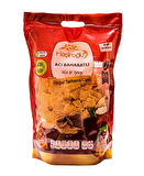 Haşiroğlu Acı Baharatlı Tarhana Cipsi 450 gr