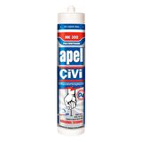 Apel MK 300 PU Sıvı Çivi 390Gr