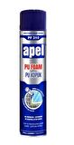 Apel P.U. Foam Köpük 860 Gr