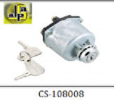 Unıversal Kontak Anahtarı> İsuzu  / İsc - 8 - Carshow-108008