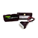 Bigboy BTDM141 40 Pin 2 GB IDE 60 MB/s 110 MB/s SSD 