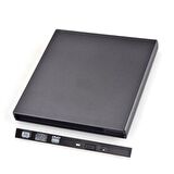 Bigboy BKDCS Super Slım 5.25 inch Harici Odd Usb Hdd/SSD Kasa