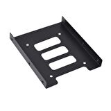Bigboy BK-BR35 2.5 inch Metal Yuva Çevirici Disk Kızağı