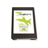 Bigboy BSSDIN25SAT/128 128 GB 2.5 SATA3 Endustrıel SSD Harddisk
