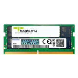Bigboy B56SC46D5-32 32GB DDR5 5600MHz CL46 Notebook Bellek