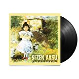 Sezen Aksu - Deli Kızın Türküsü (2 Plak)  