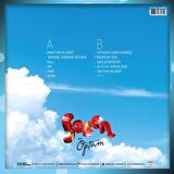 Sezen Aksu - Öptüm  (Plak)  