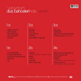Sezen Aksu - Yürüyorum Düş Bahçelerinde (3 Plak)  