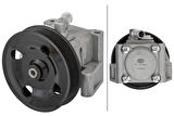 Ford Direksiyon Pompası Focus 1,4 16v / 1,6 1,6v Zetec 02>04 - Hella 8tl359000-711