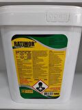 Ratimor Pasta Fare Zehiri | 500 Gram