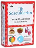 Dokun Hisset Öğren: İlk Sözcüklerim