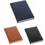 Gülpaş Modelist Defteri 128 Yaprak Ciltli Çizgili Defter 17X24 - 1 adet