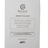 Gülpaş A4 İşçi Sağlığı ve İş Güvenliğine İlişkin Tespit ve Öneri Defteri Kod:227