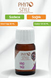 Phyto Style Hind Yağı 20 ML