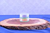 Biotama Blue Anemon Çiçeği Yağlı Bitkisel Karışımlı Krem 50 Ml