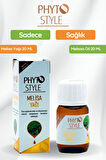 Phyto Style Melisa Yağı 20 ML