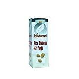 Biotama Acı Badem Yağı 50 ml