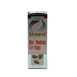 Biotama Acı Badem Yağı 20 ml
