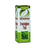 Biotama Fesleğen Yağı 20 ml